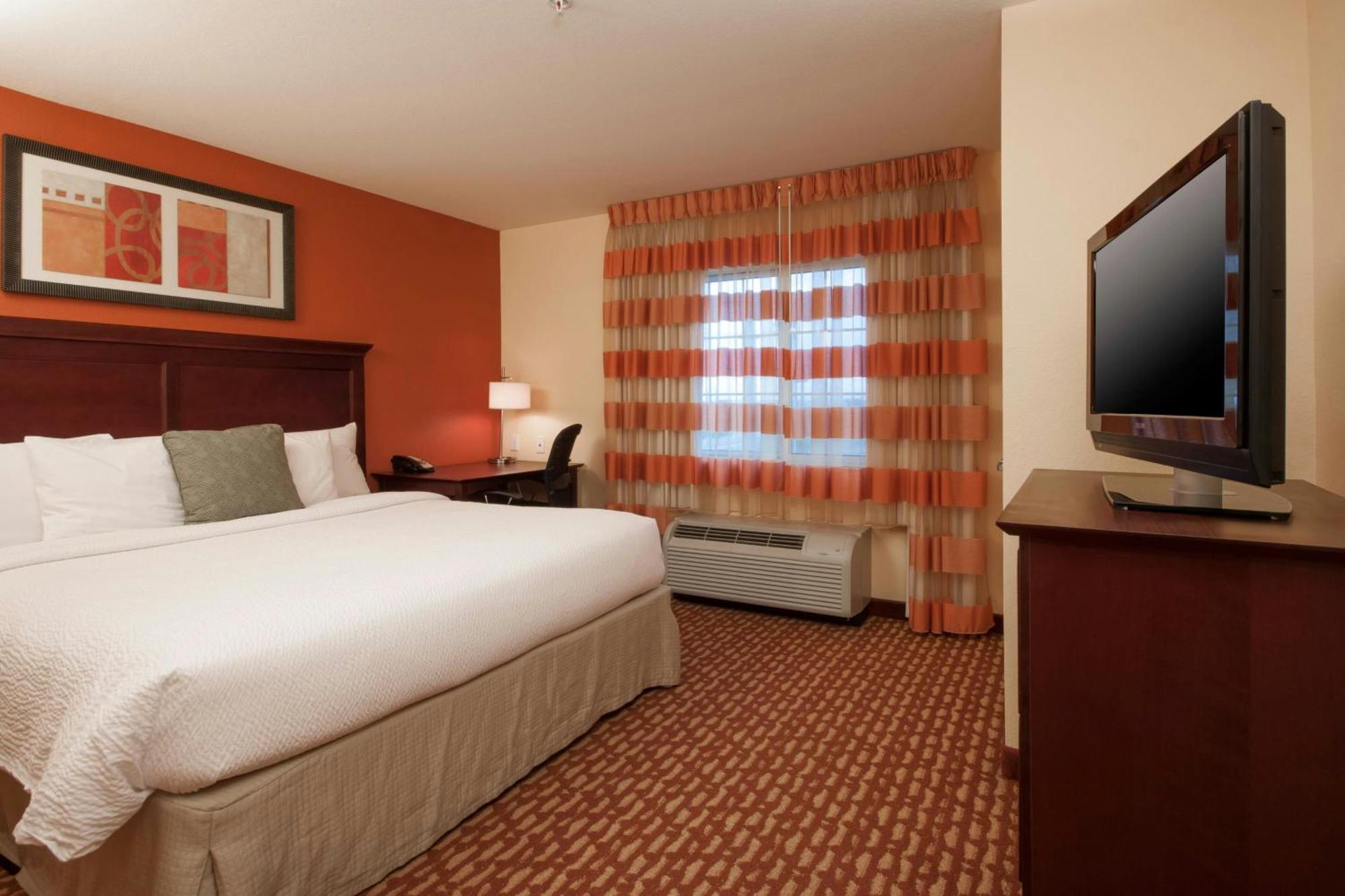 Towneplace Suites El Centro Exterior foto